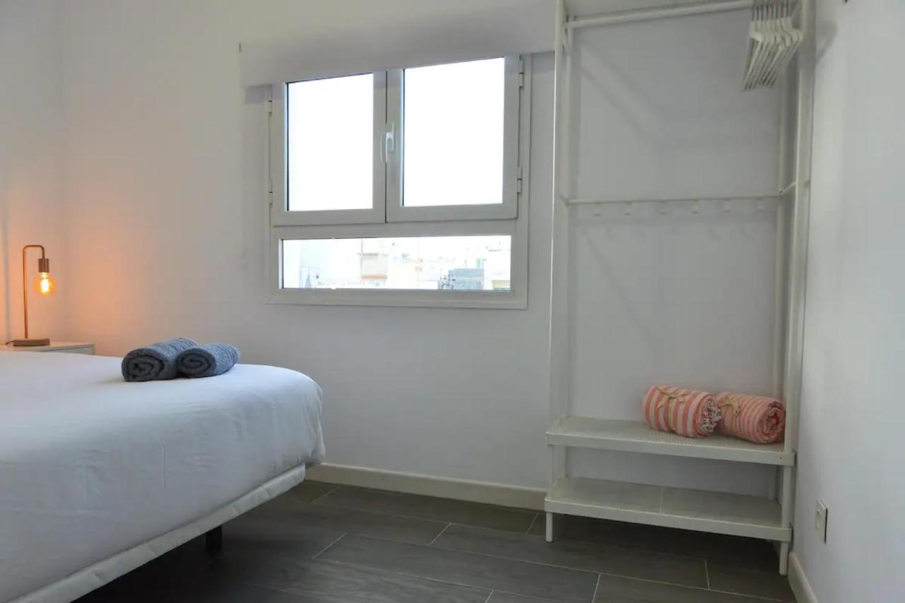 Apartamento Marina Las Palmas de Gran Canaria Exterior foto