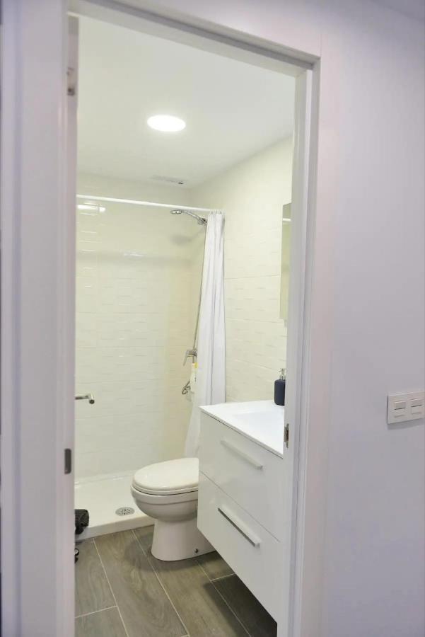 Apartamento Marina Las Palmas de Gran Canaria Exterior foto