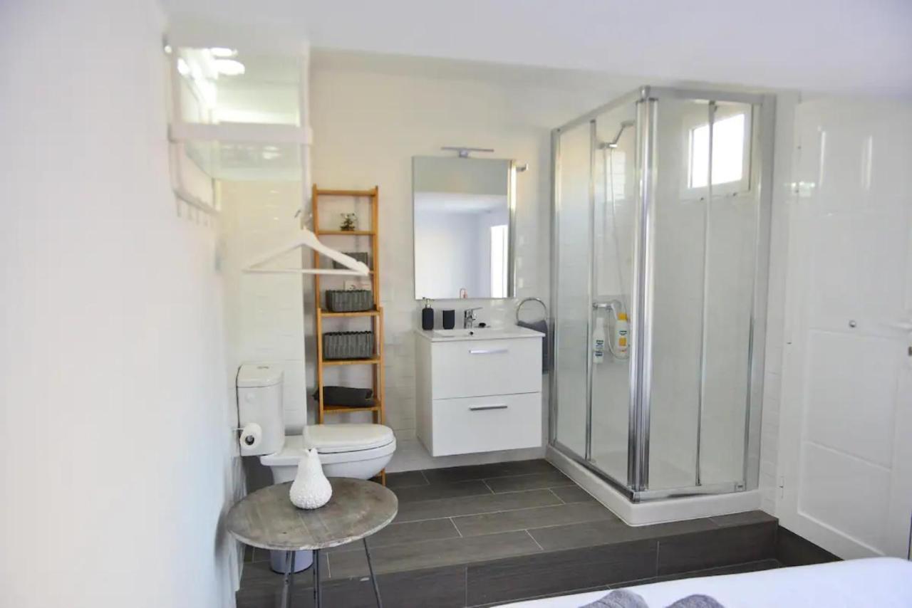 Apartamento Marina Las Palmas de Gran Canaria Exterior foto